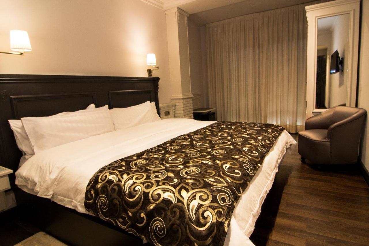 Avent Verahotel Ngoại thất bức ảnh