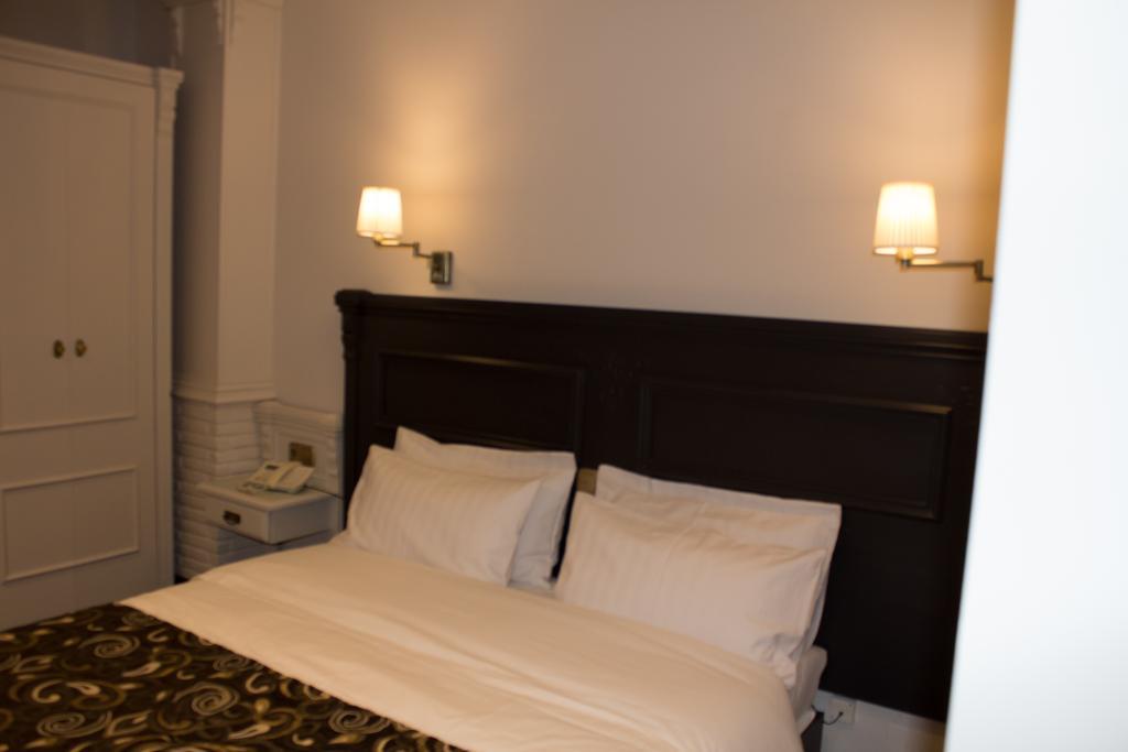 Avent Verahotel Ngoại thất bức ảnh