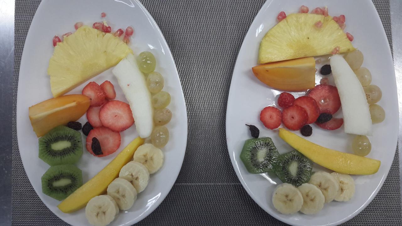 Avent Verahotel Ngoại thất bức ảnh
