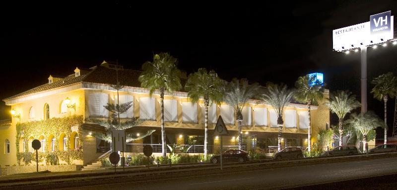 Avent Verahotel Ngoại thất bức ảnh