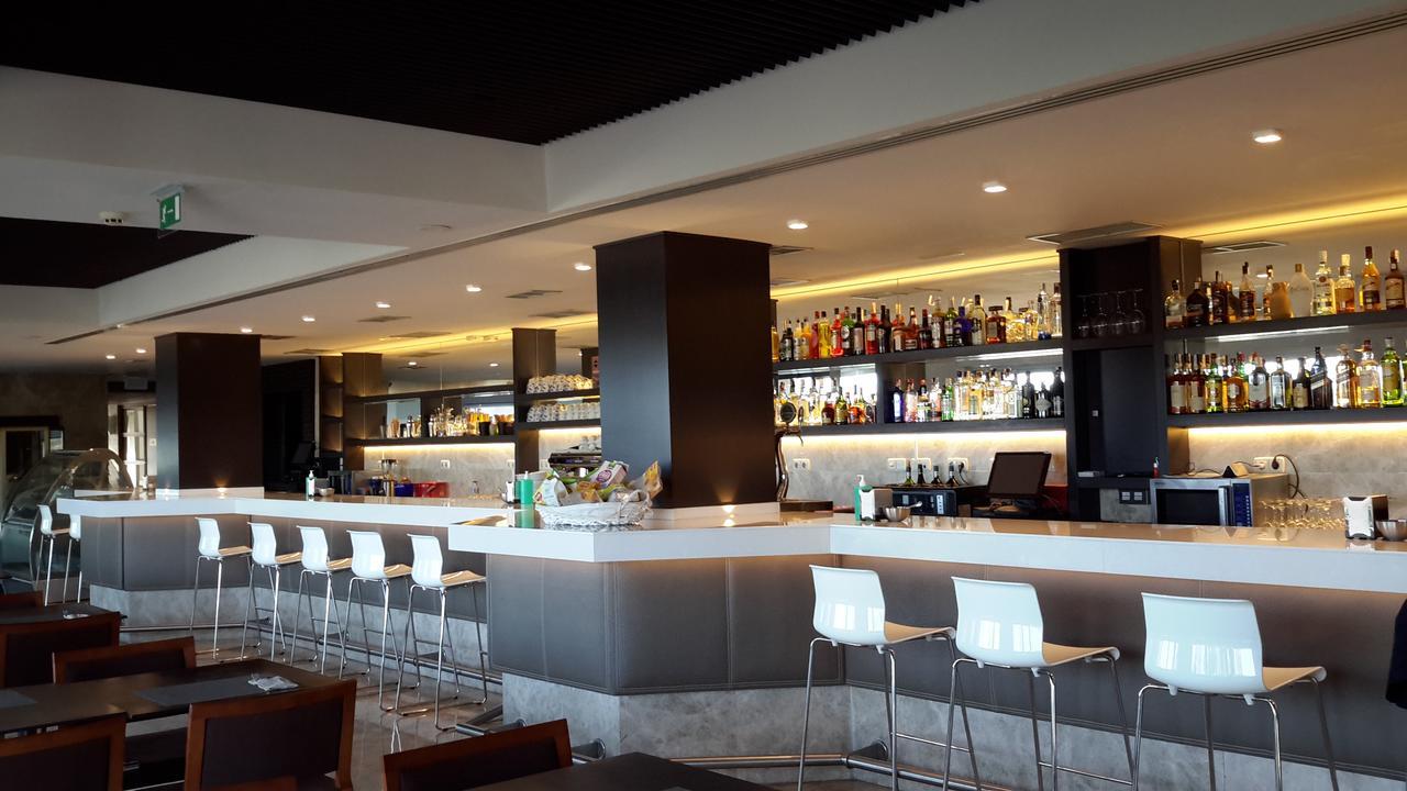 Avent Verahotel Ngoại thất bức ảnh
