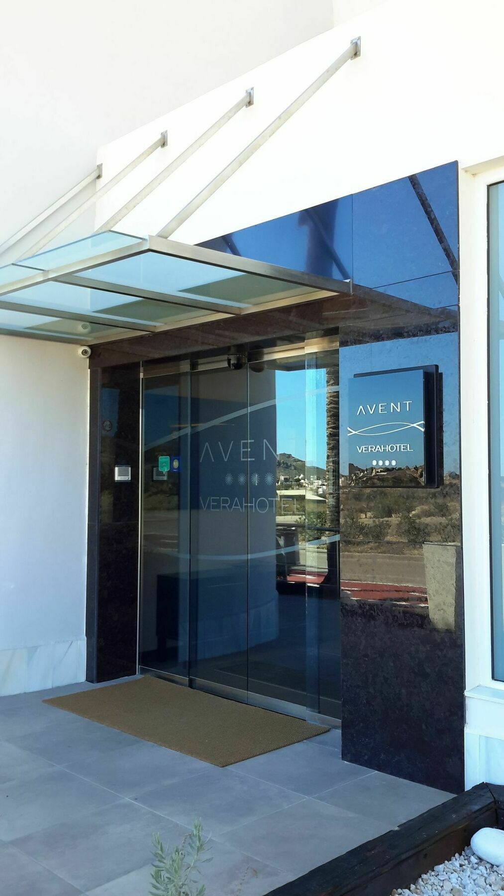Avent Verahotel Ngoại thất bức ảnh