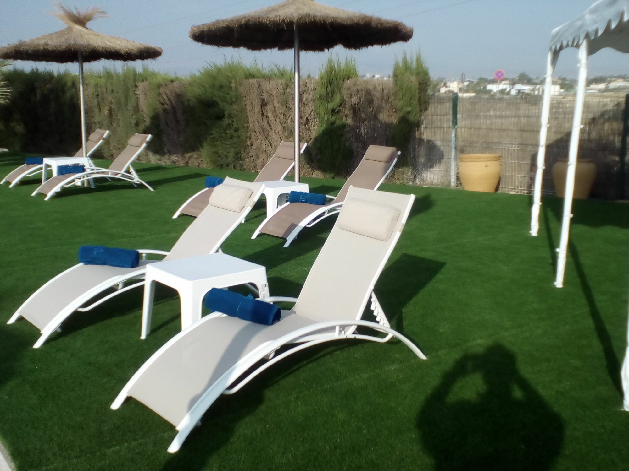 Avent Verahotel Ngoại thất bức ảnh